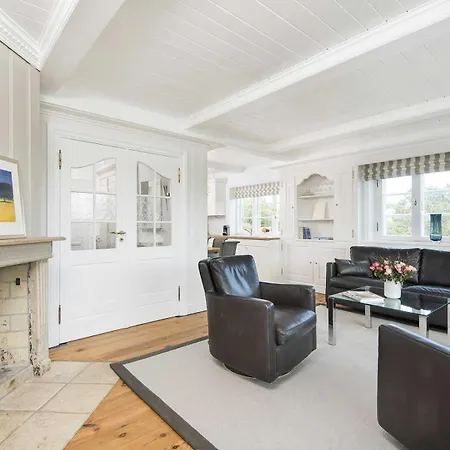 Wattenhof 1 Von & Mehr Feriehus