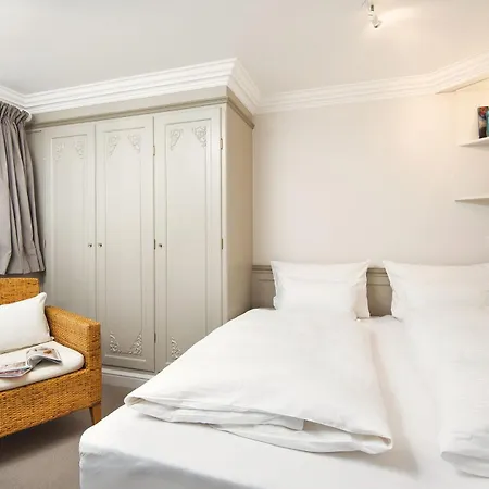 Feriehus Wattenhof 1 Von & Mehr